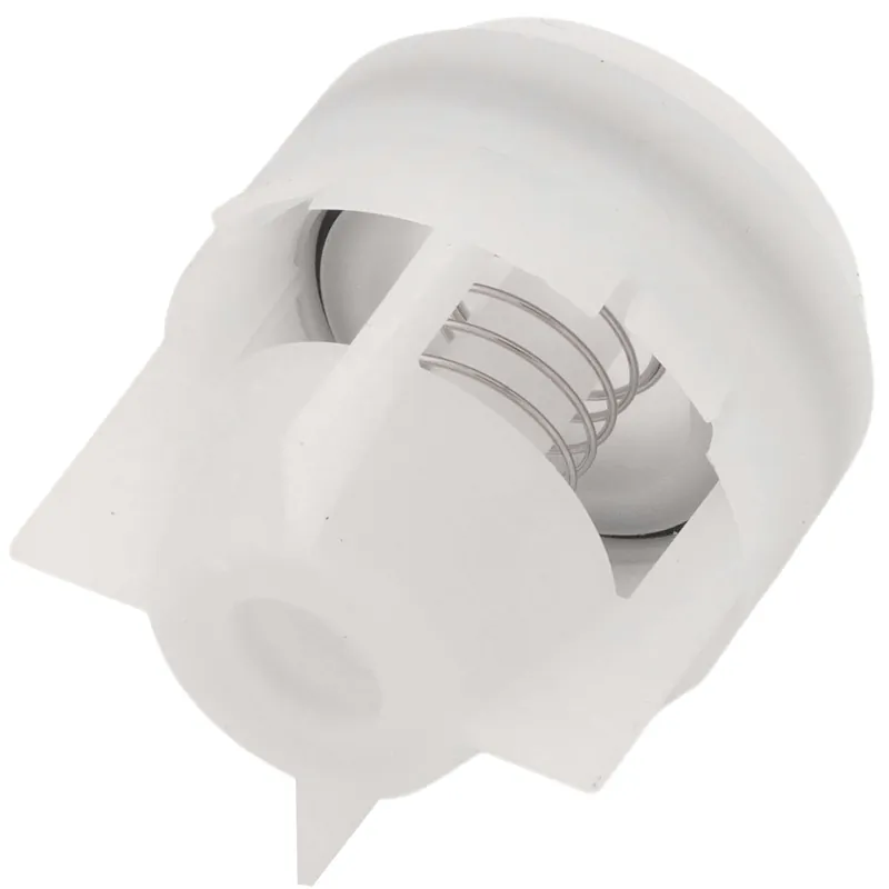 Caleffi R39204 Check Valve Insert for 521