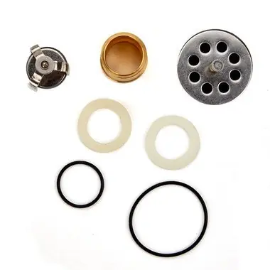 Watts Regulator RK9DM3-T1/2 Repair Kit 1/2 Inch 0886011 for 9D Series Dual Check Valves