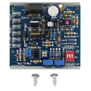 Reznor RZ134170 Signal Conditioner A200