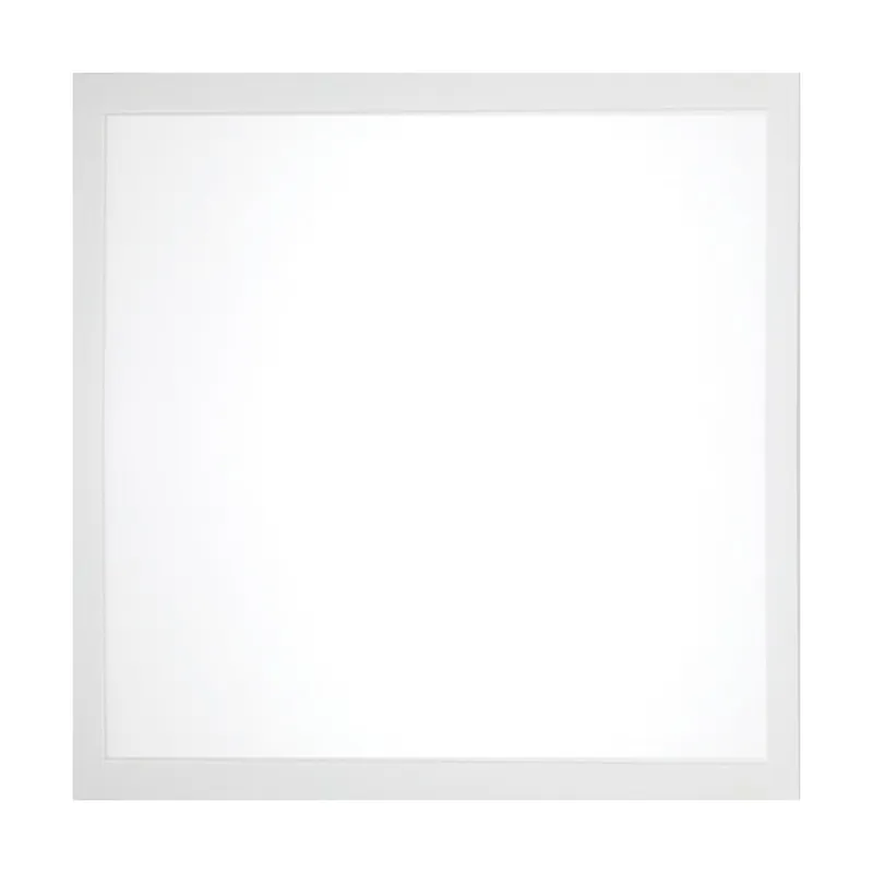SATCO 65/575 ColorQuick LED Emergency Backlit Flat Panel 40W 2X2 Foot Selectable CCT 100-277V