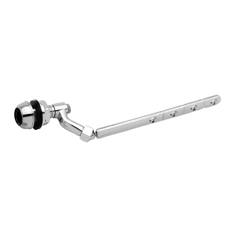 Newport Brass 6-505/10 Trip Lever in Satin Bronze - PVD