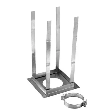 DuraVent 5GVRS Venting System