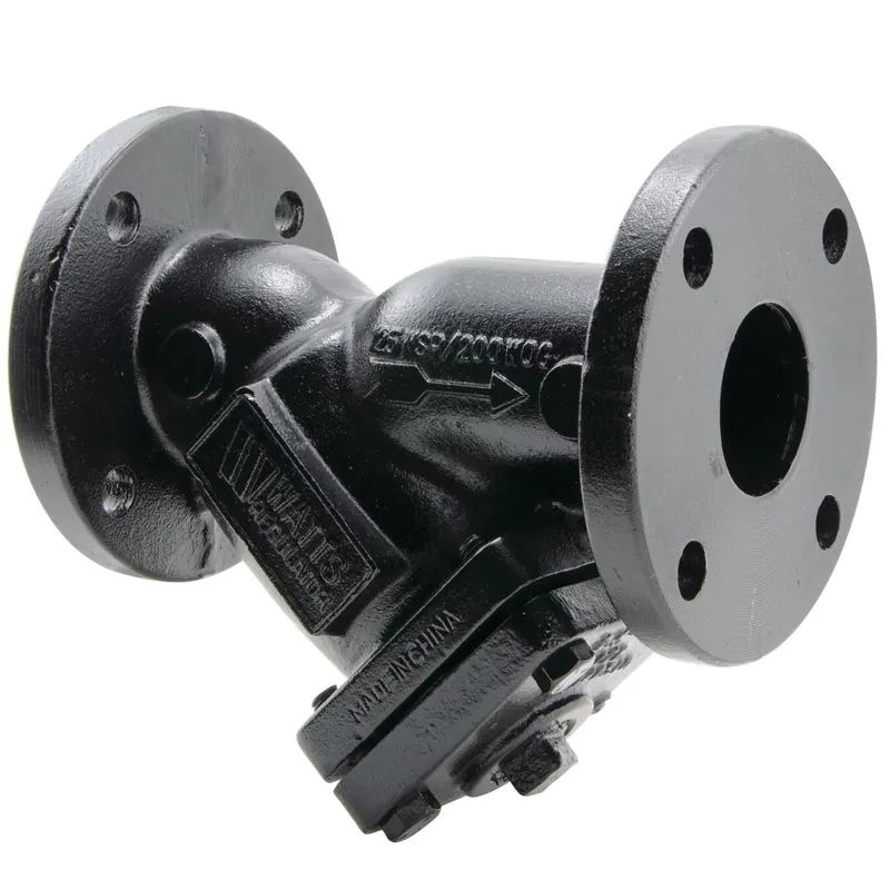 Watts 77F-DI-125-3