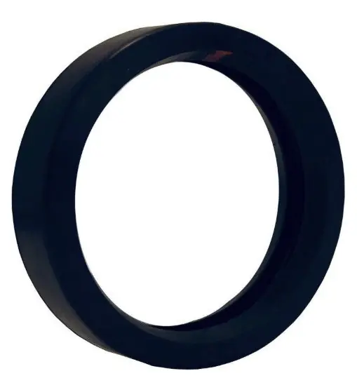 Victaulic G040177NTS Gasket 4 Inch Orange Stripe T Buna -20 to 180DEG F for 107N/177N