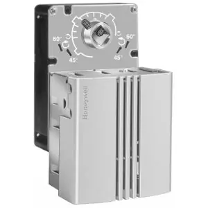 Honeywell ML6161D2006/U Direct Coupled Actuator 35 lb-in