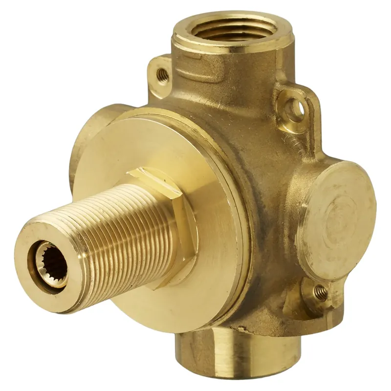 DXV D35000420.191 3/2 Port Diverter Rough Valve Only