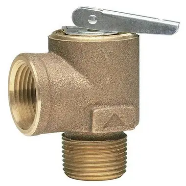 WATTS 315-M2-005 Power Vent Valve