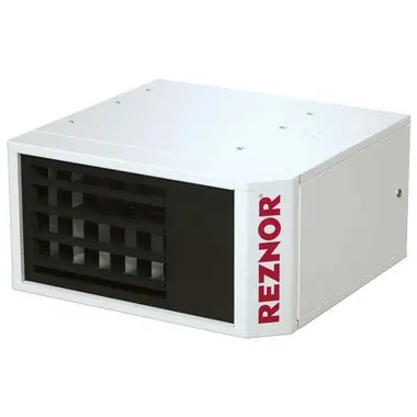 Reznor UDX60AA1 Heater Power Units