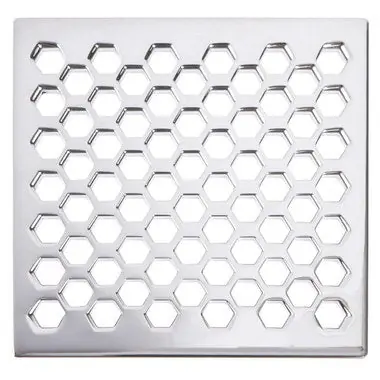 Newport Brass 233-407/15 Shower Drain Trim in Polished Nickel