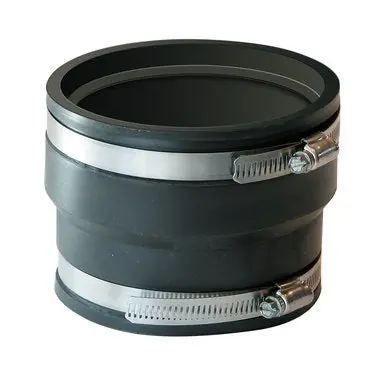 Furnco 1070-88 Coupling 8X8 ADS/HANCOR-C
