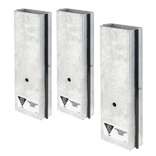 Rheem AM35450 Leg Extension Kit