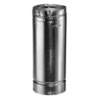DuraVent 10BV18 Venting Pipe 18 Inch