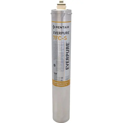 Everpure EV969271 Filter Cartridge 7FC-S 20.75 Inches