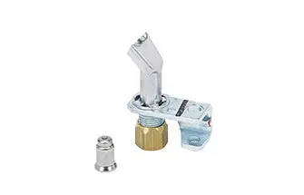 Robertshaw 1830-601 Pilot Universal 2CH