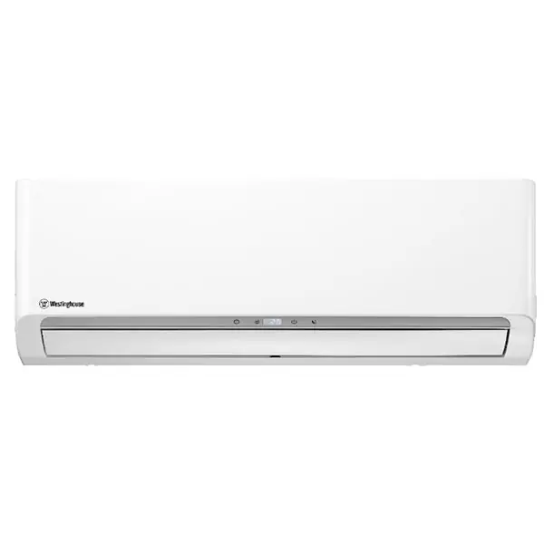 Westinghouse WHS24WMA21S 24000 BTUH Entry Tier Heat Pump Mini Split Ductless System Indoor Wall Mount 230V