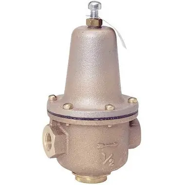 Watts LF223-34 Replacement Valve - 1/2 Inch - 3/4 Inch