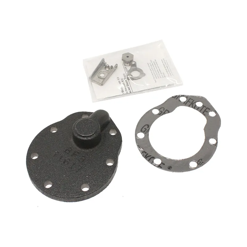 Spirax-Sarco 64435 Cover and Mechanism Kit Steam Parts With Bucket