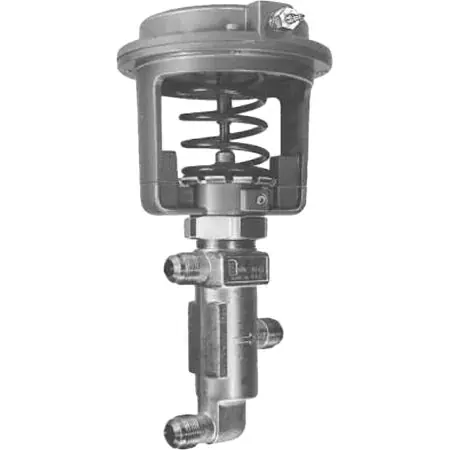 Honeywell VP522A1047/U Pneumatic Sequencing Water Valve