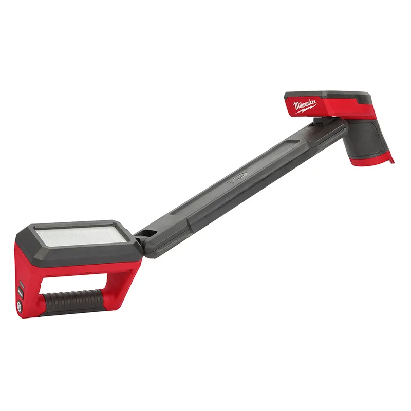 Milwaukee 2126-20 Underbody Light Cordless Portable LED 1200 Lumens