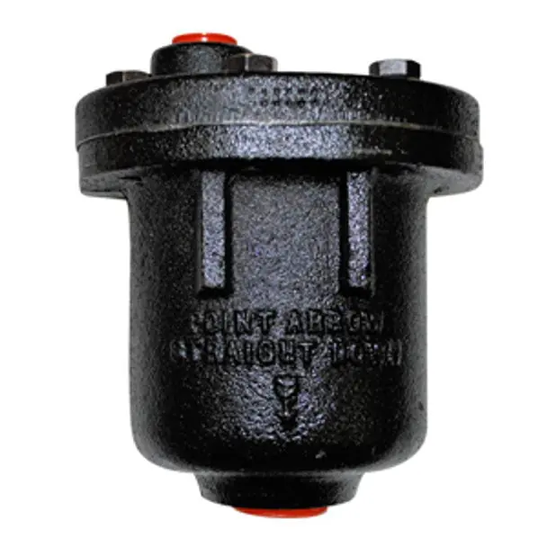 Spirax Sarco 69845 Steam Trap Replacement