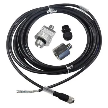 Grundfos 98477669 Adapter Sensor with Trans 6 Foot Cable EPDM 1/2 Inch MPT