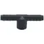 Spears 1402-015 1-1/2 PVC Insert Tee InsertXFPT