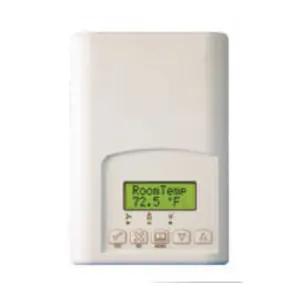 Schneider Electric VT7652F5531B Roof Top Unit Controller Mod. H/2C Multi-Stage
