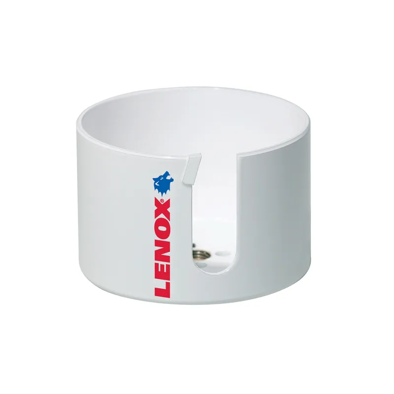 Lenox 2546464HC Hole Cutter 4 in Dia 2 in D