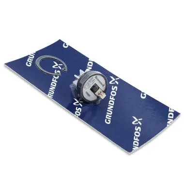 Burnham 110585-01 Power Vent Boiler