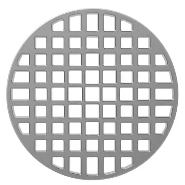 Newport Brass 243-401/26 Chrome Shower Drain