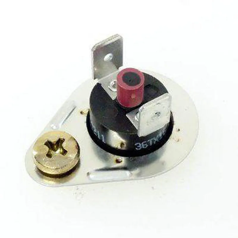 Service First SWT03967 24V Flame Rollout Switch for S9V2 Gas Furnace