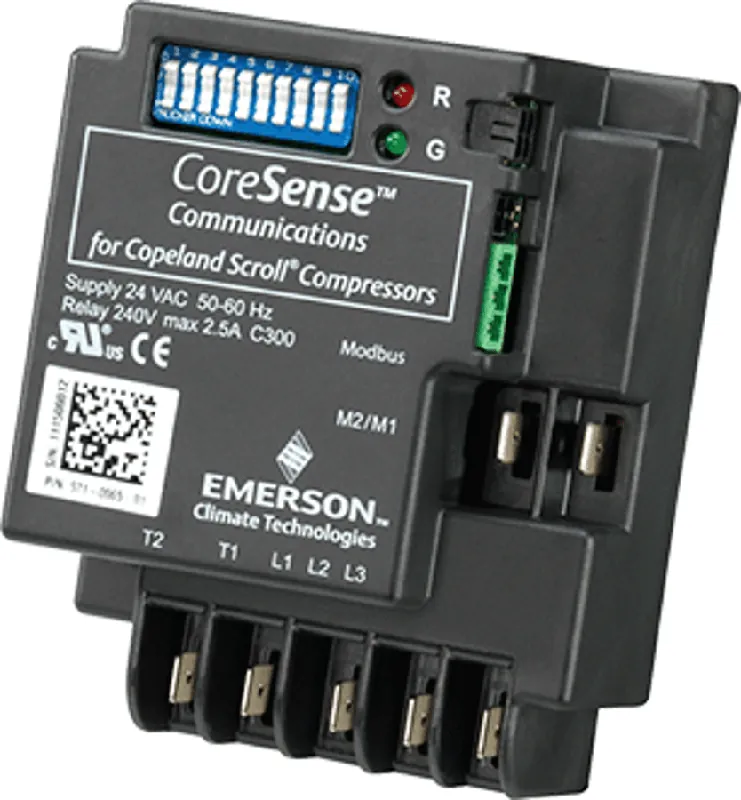 Emerson 971-0064-05 Module Kit, 120-240V Commercial CoreSense