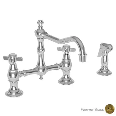 Newport Brass 945-1/01