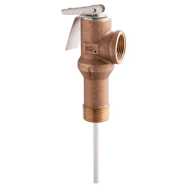 WATTS 100XL-4 XL Series Valve