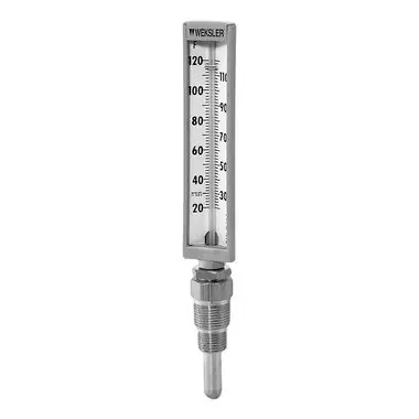 Ashcroft S520LD1 Pressure Gauge