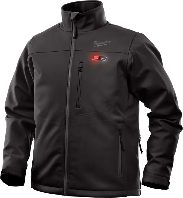 Milwaukee 202B-20M M12 Heated ToughShell Jacket Only M