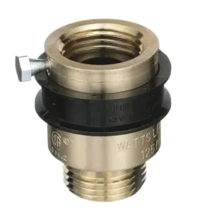 WATTS LFNF8 Nipple Fitting Power (N/A) Replacement MPN