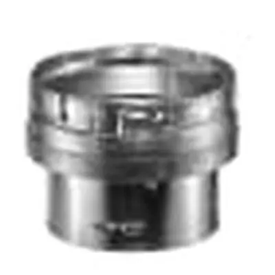 DURAVENT 3BVX4 Vent Pipe
