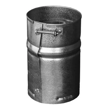 DURAVENT 5BVAF Ventilation Accessory
