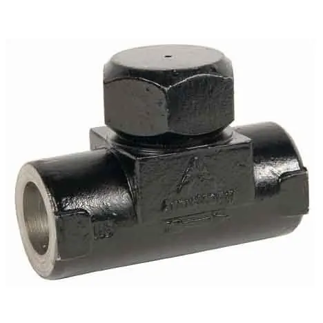 Armstrong International B5662 CD-33S Series 1/2 in. 486F 915 psi Steam Trap