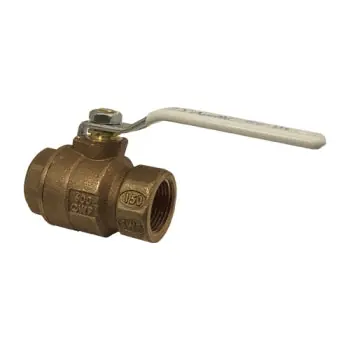Apollo Valves 77CLF10304A Valve 3 4 in