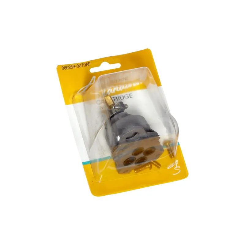American Standard 066269-0070AP Shower Faucet Cartridge with Screws