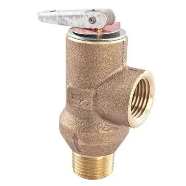 WATTS LF53L-125-12