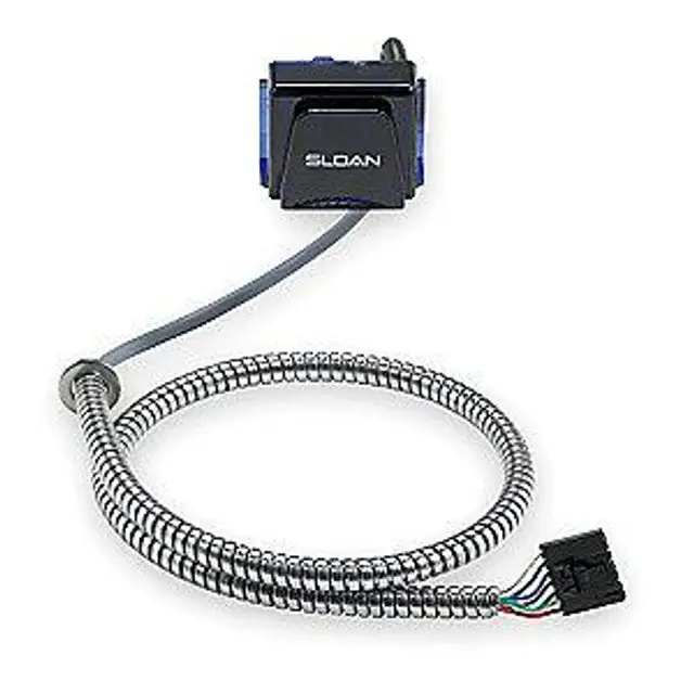 Sloan 0315040PK Ebf80A Sensor Window & Cable Asm Repair Kit