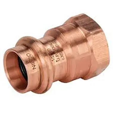 NIBCO PC6032-34