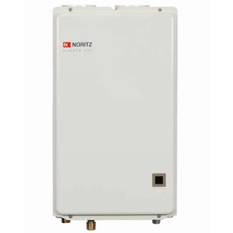 Noritz NRC71DVLP Indoor Direct Vent (Standard Vent Convertible), max. 157,000 Btuh, 7.1 Gpm