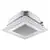 Samsung CNH184DB 18 MBH Wind Free 4-Way Single Zone Cassette