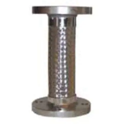 TCH TCHS-300-FLG TCH Flexible Pump Connector 3 in Replacement MPN
