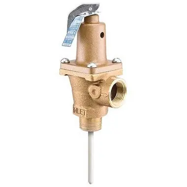 WATTS LF40XL4-1 Flow Control Valve