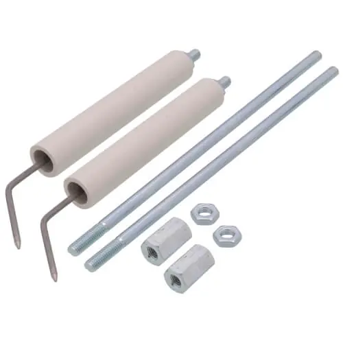 Westwood Products S88-36 Burner Electrode Kit for Beckett AF, AFG, AR, SF, SR (Up to 9 Air Tube)